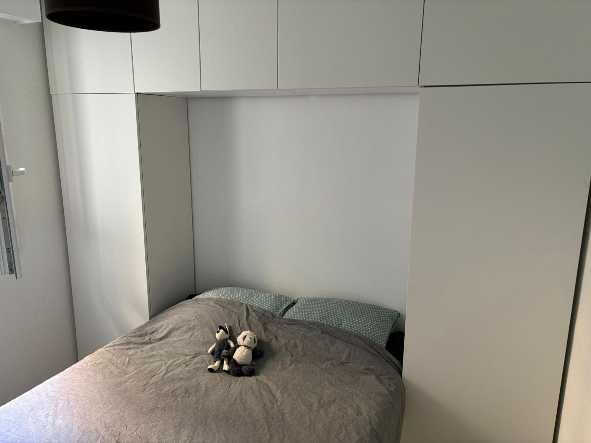 Havre De Paix A Houlgate Apartment Bagian luar foto